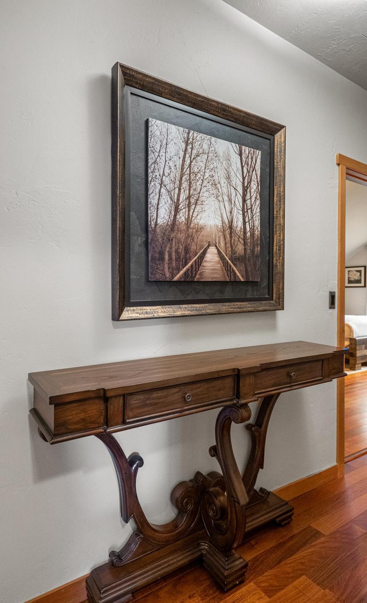 Parkland301 Sunlit 2,000 Ft² Penthouse With Mtn View Lejlighed Canmore Eksteriør billede